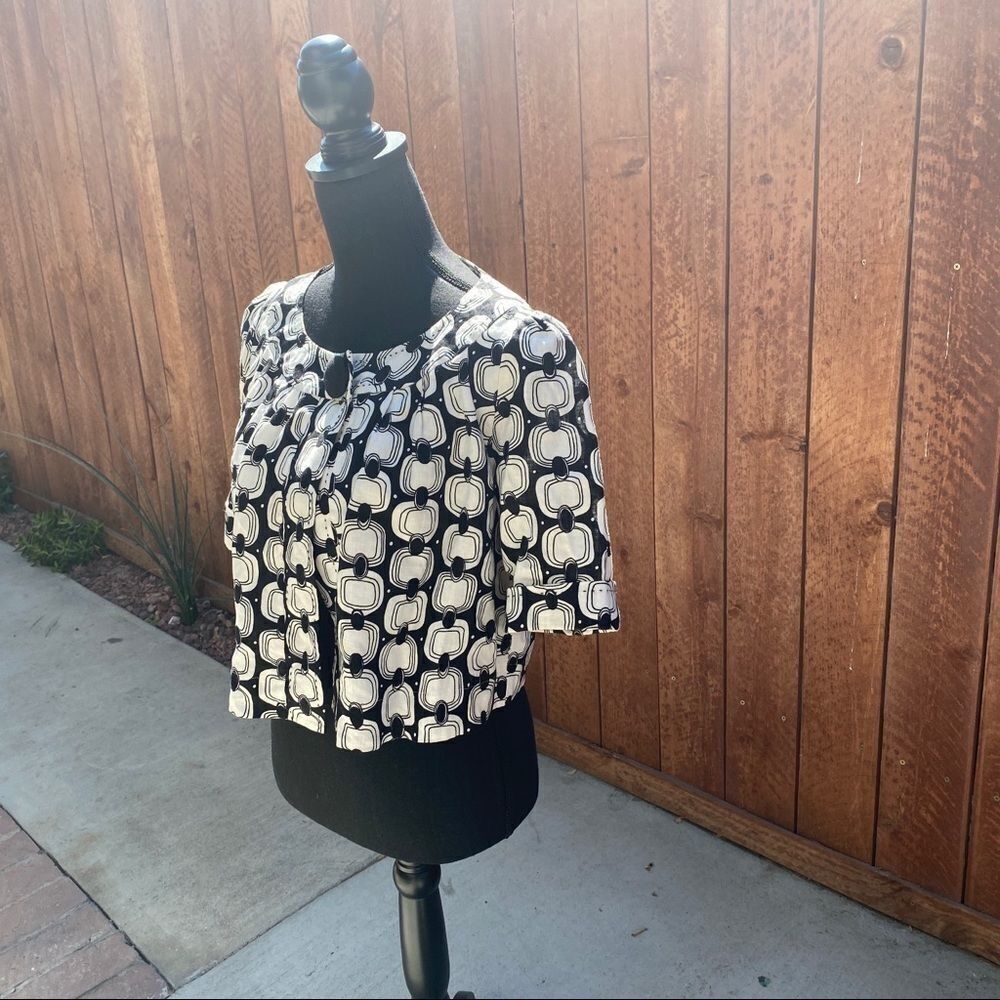 Becky & MAX Jacket - Picture 4 of 14